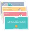 Das interaktive Laborwasser-Toolkit von ELGA